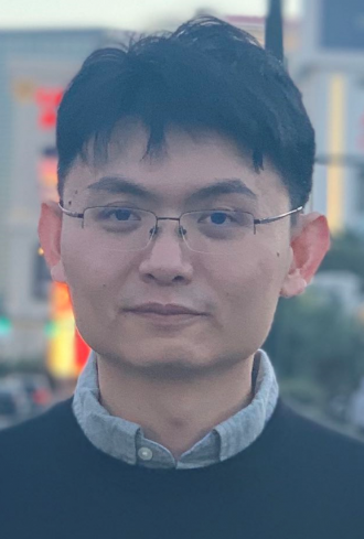 Mingyang Zhang