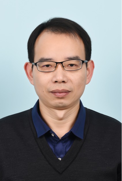 Minghu Fan