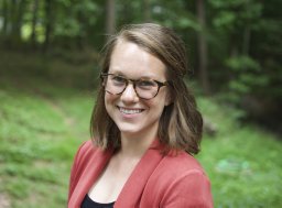 Katherine LeMasters
