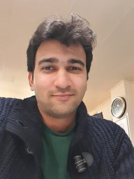 Taha Al Muhammadee Janjua