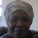 Duduzile Khumalo