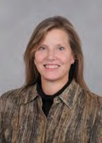 Susan V Duff