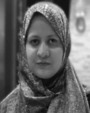 Maheen Bakhtyar