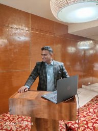 Shashank Kathpal