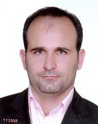 Alireza Pilpayeh