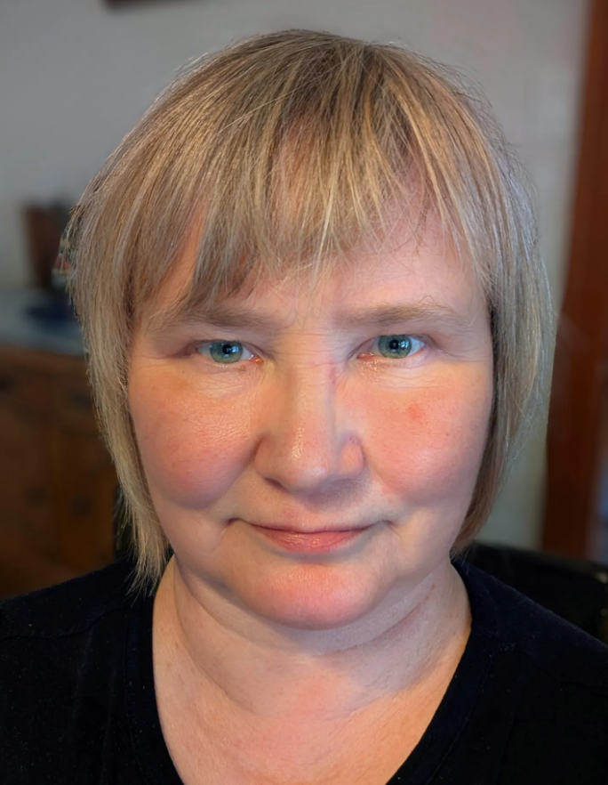 Kira Pronin
