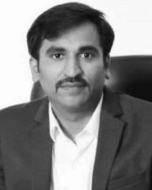 Dayananda P