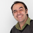 Diego Megias