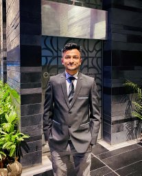 Azharul Islam