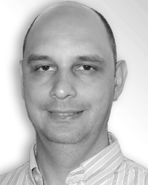 Harold De Mello