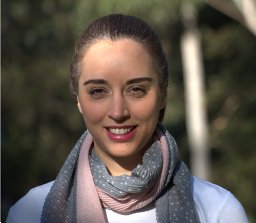 Aleksandra Petrovic Fabijan