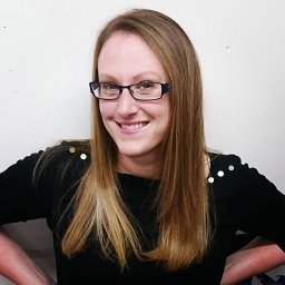 Joanne Ingram