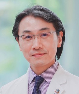 Fumio Otsuka