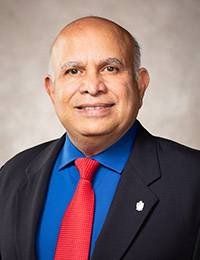 Rajiv Sabherwal