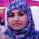 Mahmooda Buriro