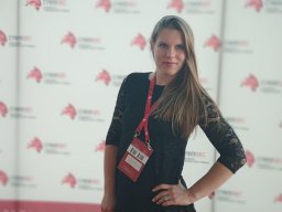 Kateryna Isirova