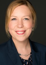 Miriam Vock