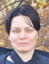 Anastassia Makarieva