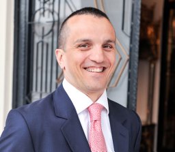 Christos Karelakis