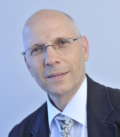 Yehuda Baruch