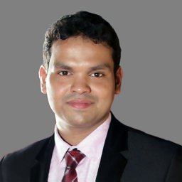 Rajesh Kumar Prusty