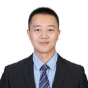 Xinwei Yue