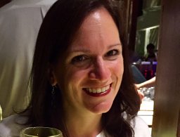 Laura Misener