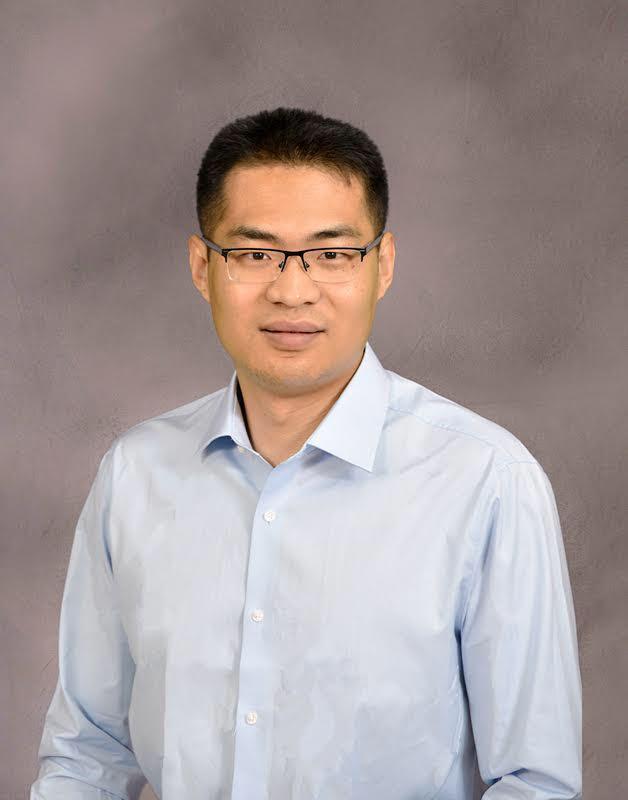 Jianzhi Dong