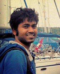 Aditya Nayak