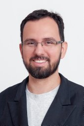 Jonatas Borges