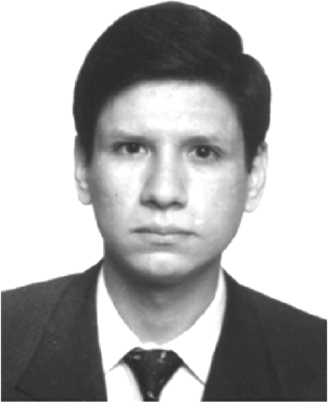 Cesar A. Santivanez