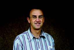 Siegfried L. Krauss