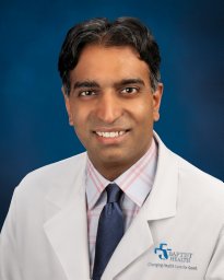 Niraj J Gusani