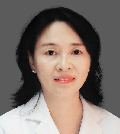 Wei Yu