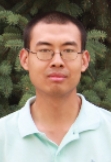 Qiang Lu