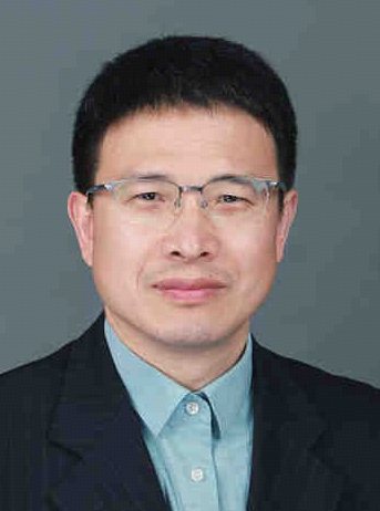 Jingnan Huang