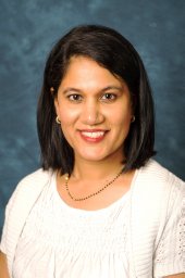 Chetana M. Revankar