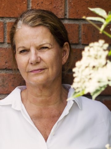 Irene Jensen