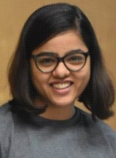 Khimya Khetarpal