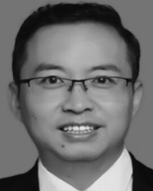 Zhentao Qin