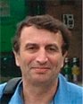 Yakov E. Krasik