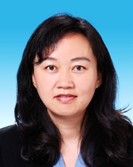 Li Zhang