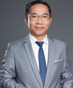 Hongyu Shu