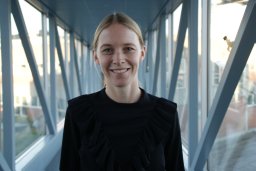 Marie Germund Nielsen