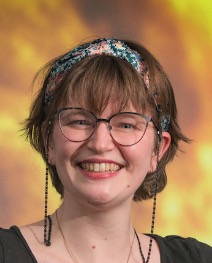 Charlotte Goetz