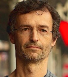 Frederic Petrot