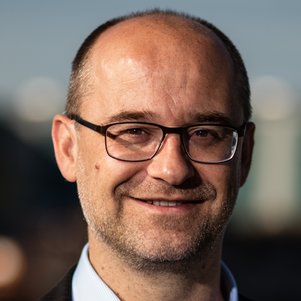 Mark van Koningsveld