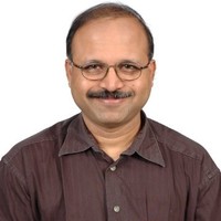 Krishnan Balasubramaniam