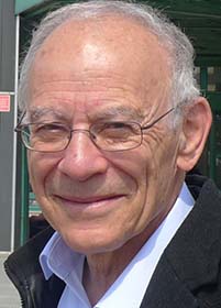Friedman Avner