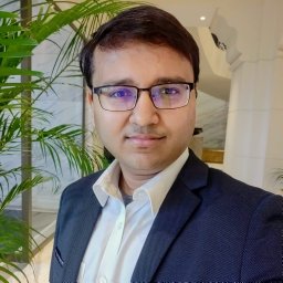 Abhishek Bose